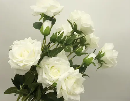 Fiore artificiale