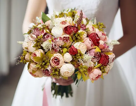 Fiore del matrimonio