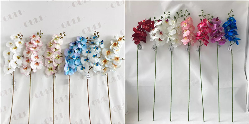 Come selezionare i fiori artificiali più adatti per la casa