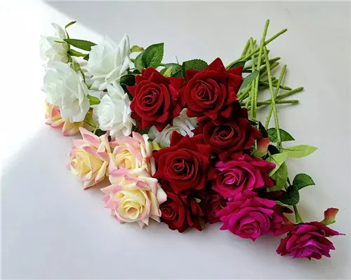 I vantaggi ambientali dell'uso di fiori artificiali