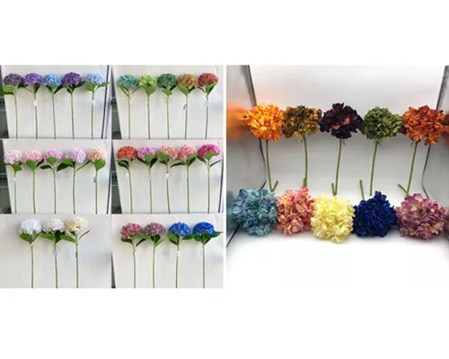I fiori artificiali più venduti nel 2025 (parte 2)