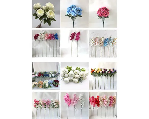 Fiori artificiali contro fiori veri - che è meglio per la tua attività?
