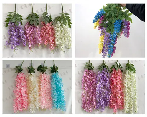 Tendenze della decorazione per la casa nel 2025: in che modo la fattura finta diventa il nuovo preferito dei fiori artificiali?