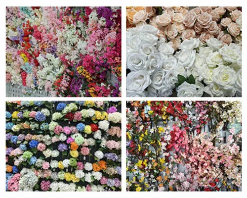 Come acquistare fiori artificiali all'ingrosso: prezzo, moq, spedizioni e suggerimenti