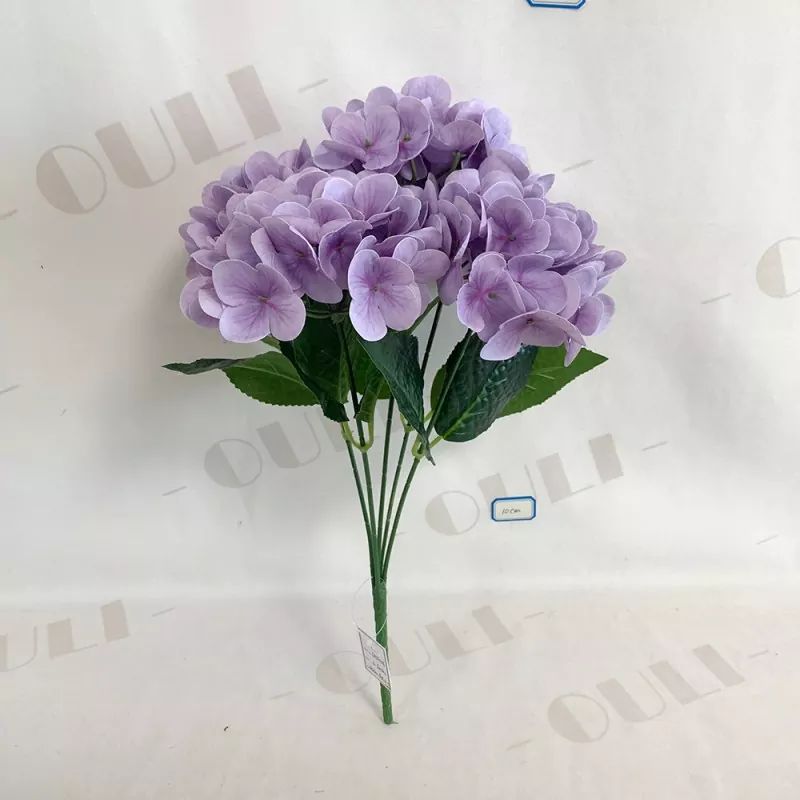 Guida completa alla tintura di fiori artificiali: materiali, tecniche e controllo dei costi