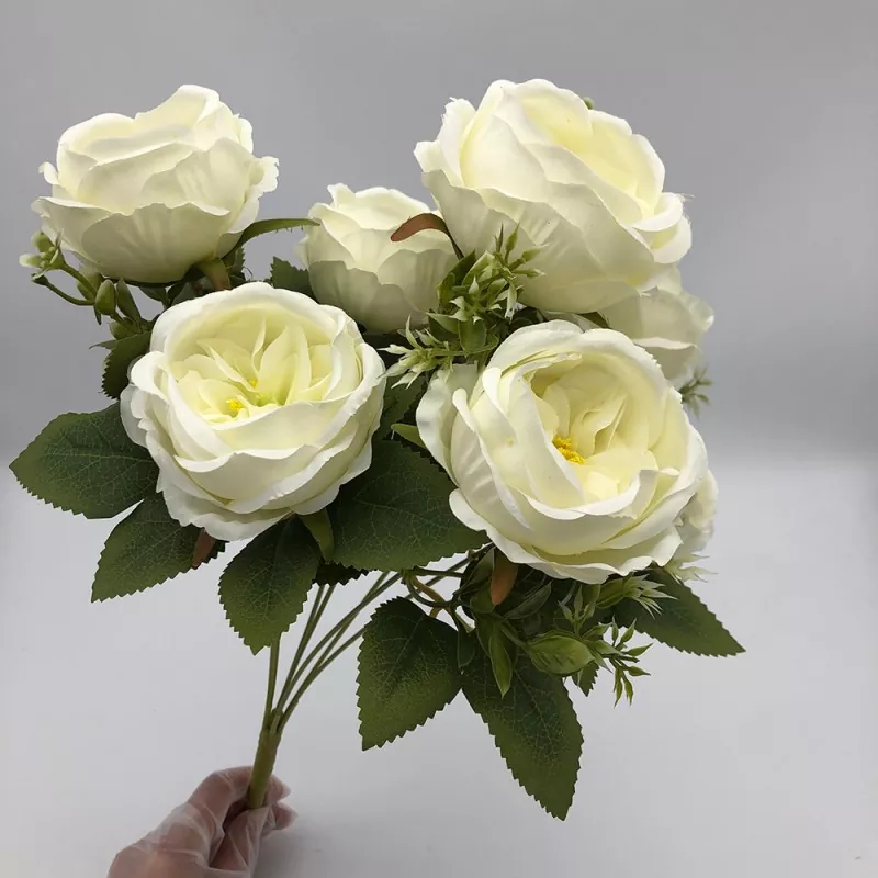 Austin Rose artificiale