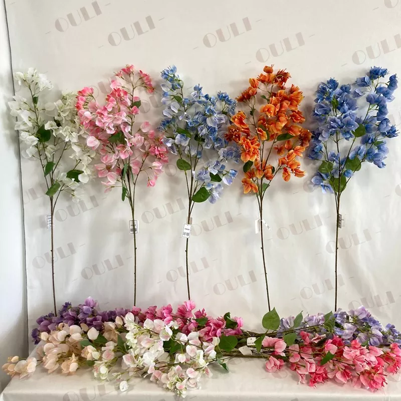 Filiale artificiale Bougainvillea