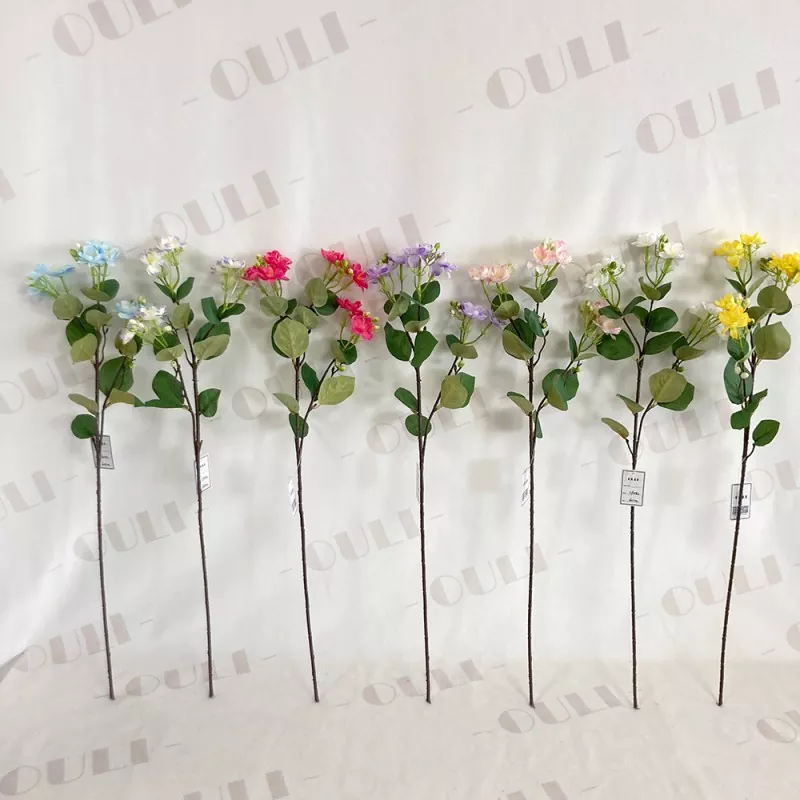 Fiore di gelsomino artificiale