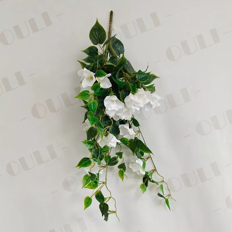 Falsi fiori sospesi bougainvillea