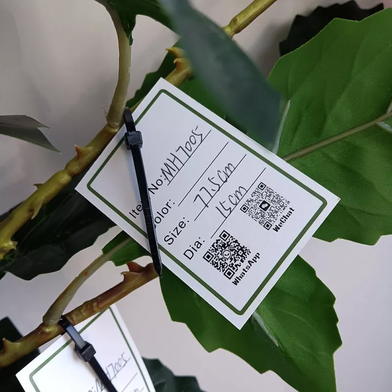 artificial rose flower for event and party decoration