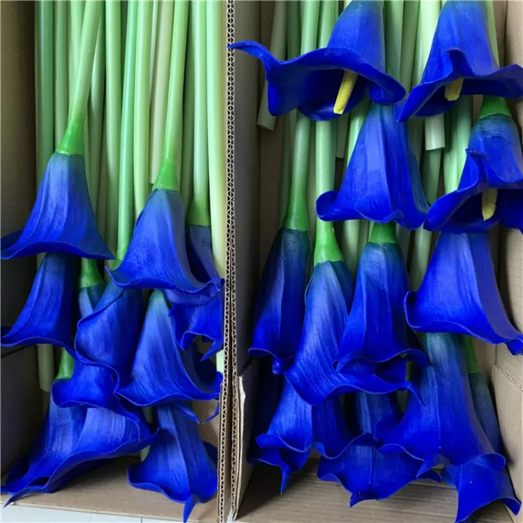 Calla Lily artificiale