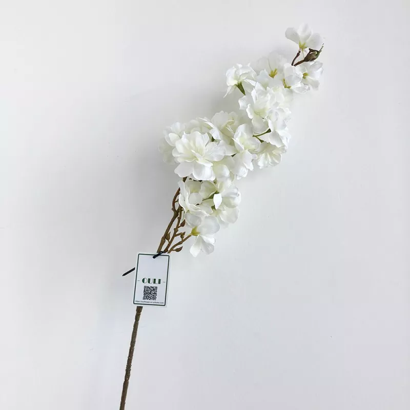 Real Touch Touch Cherry Blossom Branches