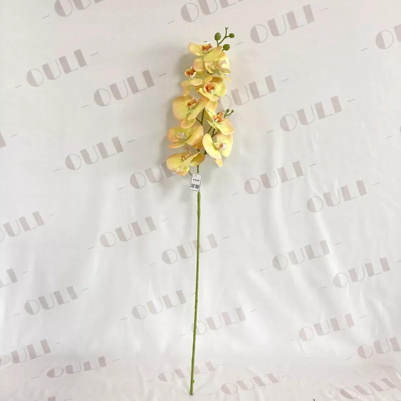 Vero touch finto orchidea