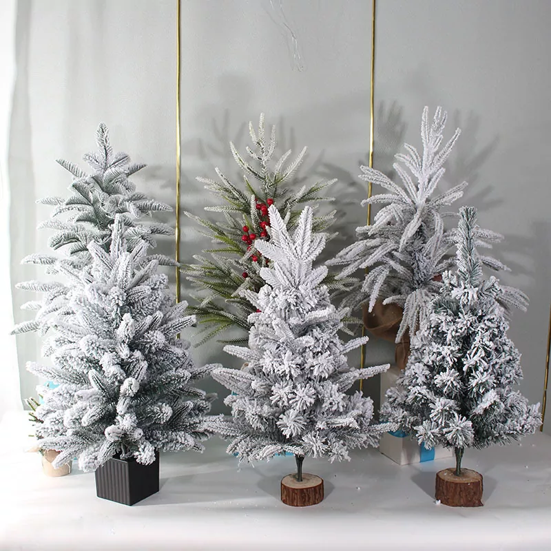 Albero di Natale da tavolo